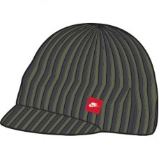 Шапка 603847-210   NIKE RIB PEAK BEANIE WERE 
